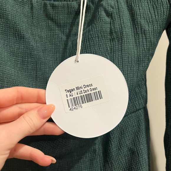 Princess polly dress - Picture 3 of 4